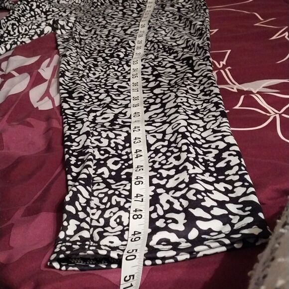 PRETTYGARDEN Women's Sexy Wrap V Neck  Spaghetti Strap Jumpsuit  NWOT Size S - Picture 10 of 10